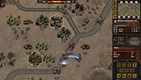 Warhammer 40000 Armageddon Da Orks screenshots 01 small دانلود بازی Warhammer 40000 Armageddon Da Orks برای PC